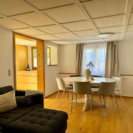 Charmantes Bauernchalet Alois Dornbirn Kültér fotó