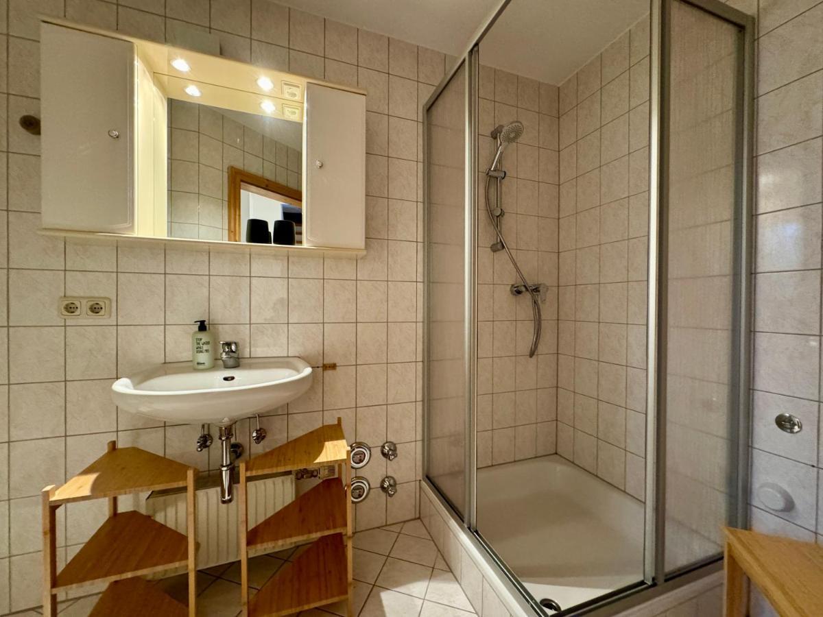 Charmantes Bauernchalet Alois Dornbirn Kültér fotó