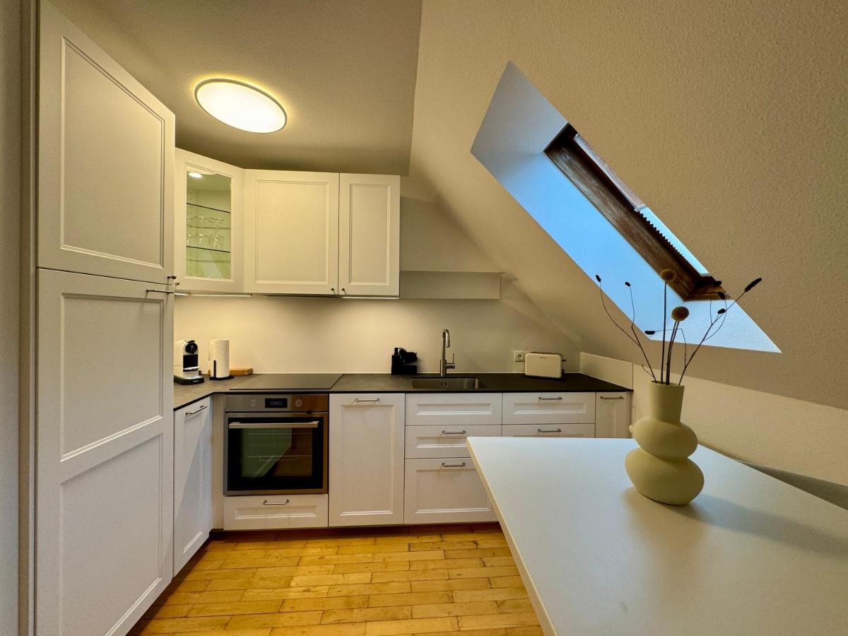 Charmantes Bauernchalet Alois Dornbirn Kültér fotó
