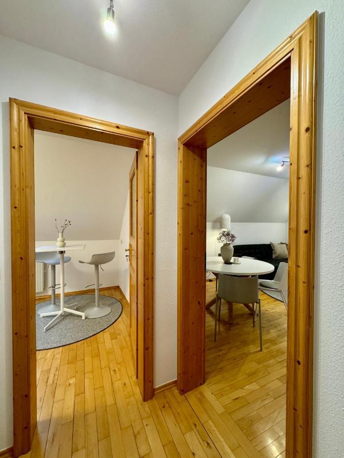 Charmantes Bauernchalet Alois Dornbirn Kültér fotó