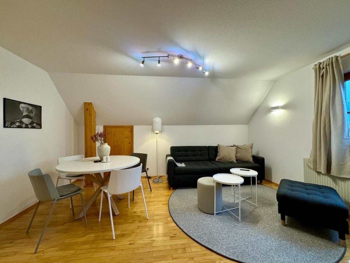 Charmantes Bauernchalet Alois Dornbirn Kültér fotó