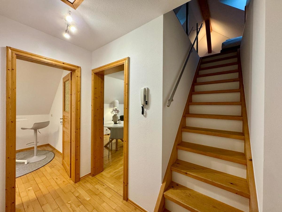 Charmantes Bauernchalet Alois Dornbirn Kültér fotó