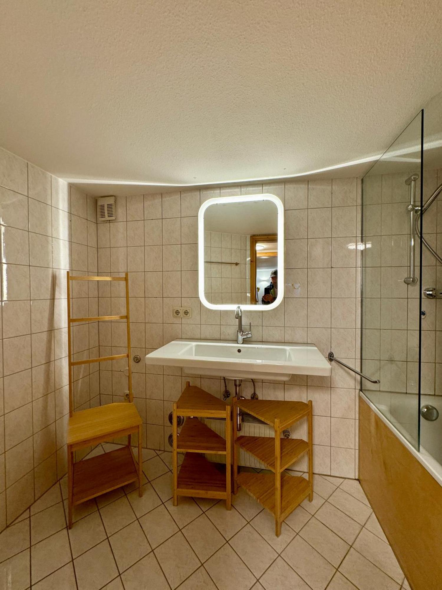 Charmantes Bauernchalet Alois Dornbirn Kültér fotó