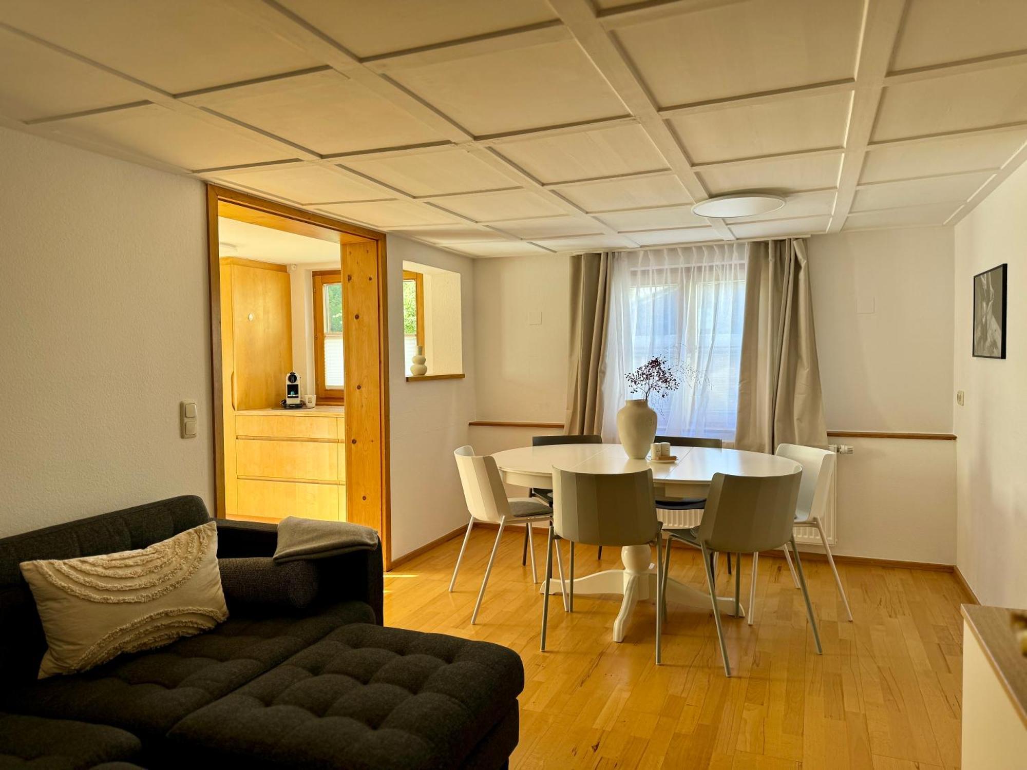 Charmantes Bauernchalet Alois Dornbirn Kültér fotó