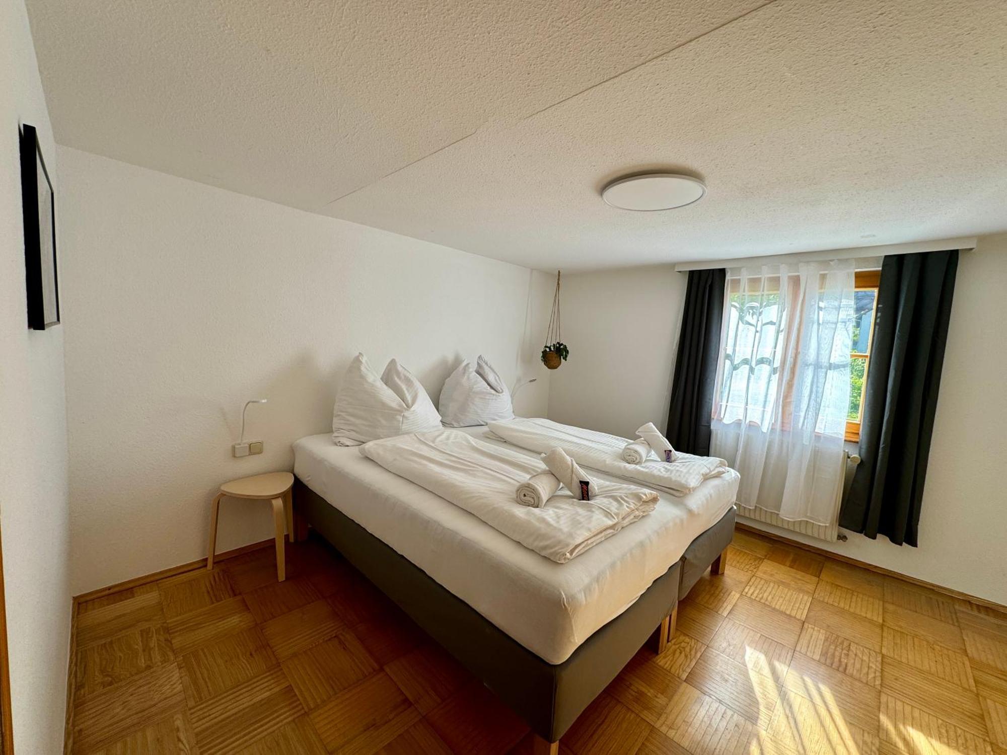 Charmantes Bauernchalet Alois Dornbirn Kültér fotó