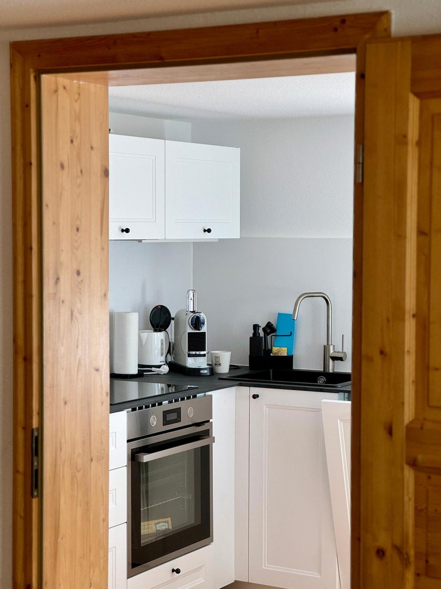 Charmantes Bauernchalet Alois Dornbirn Kültér fotó