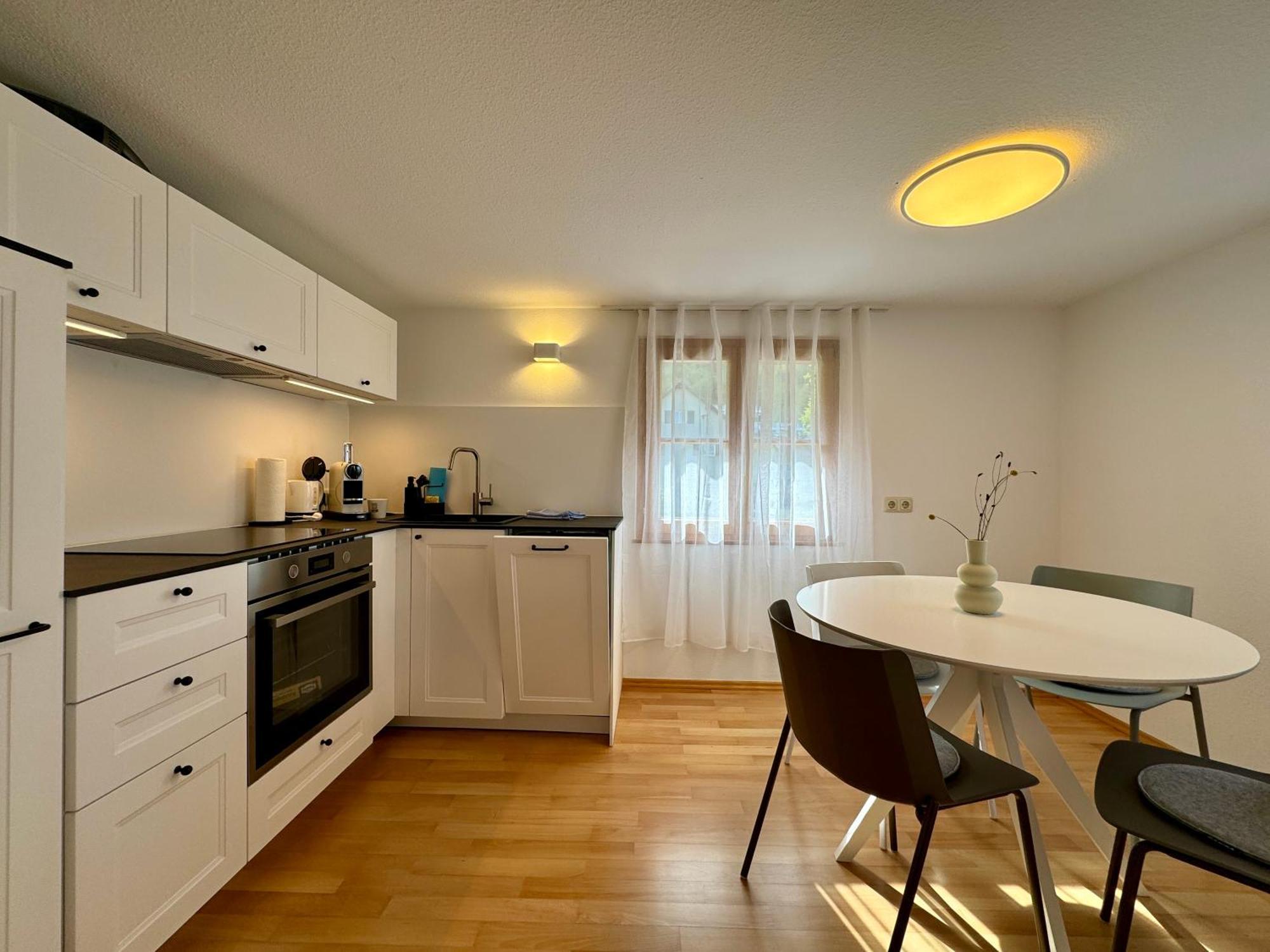 Charmantes Bauernchalet Alois Dornbirn Kültér fotó
