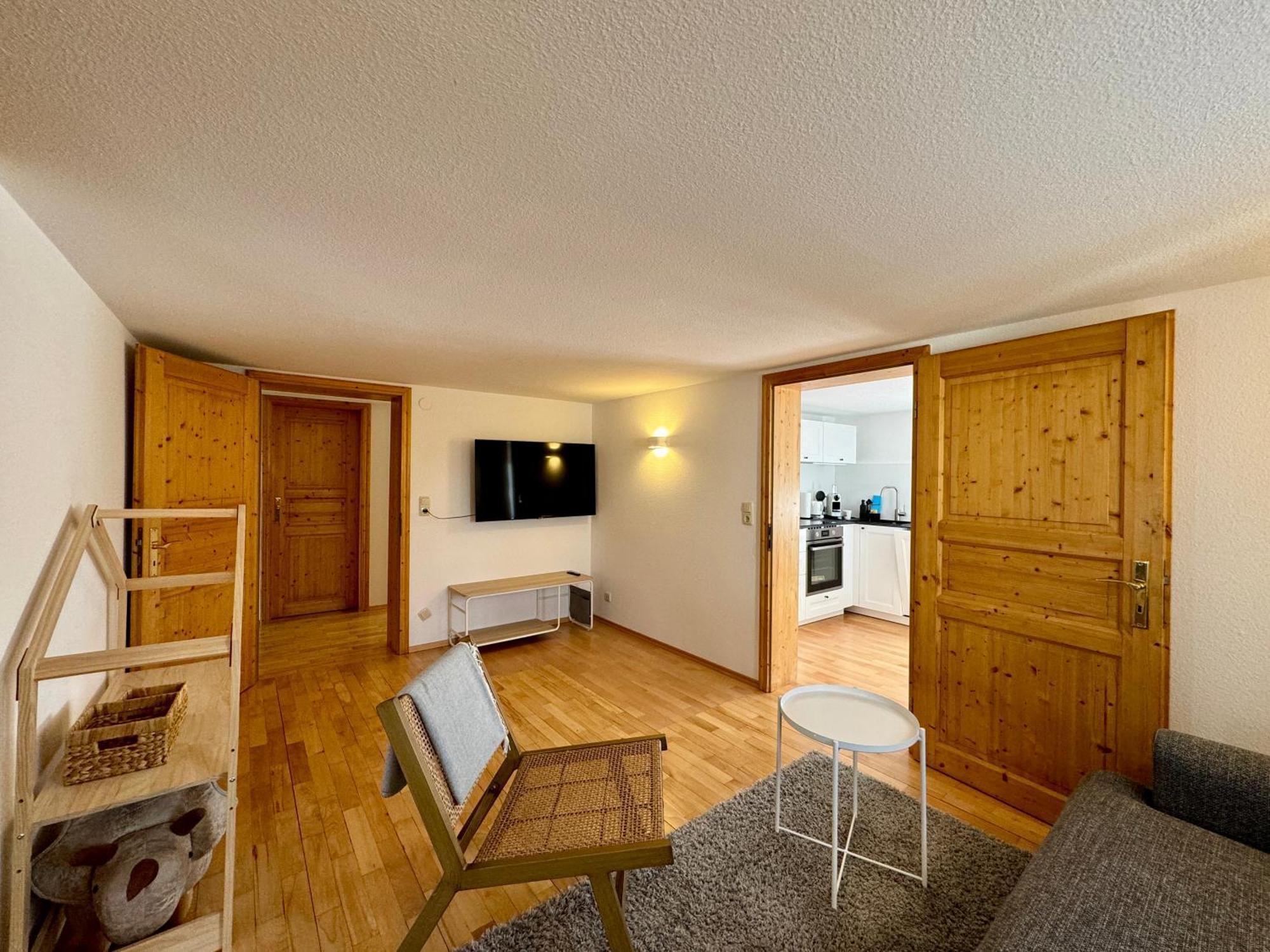 Charmantes Bauernchalet Alois Dornbirn Kültér fotó