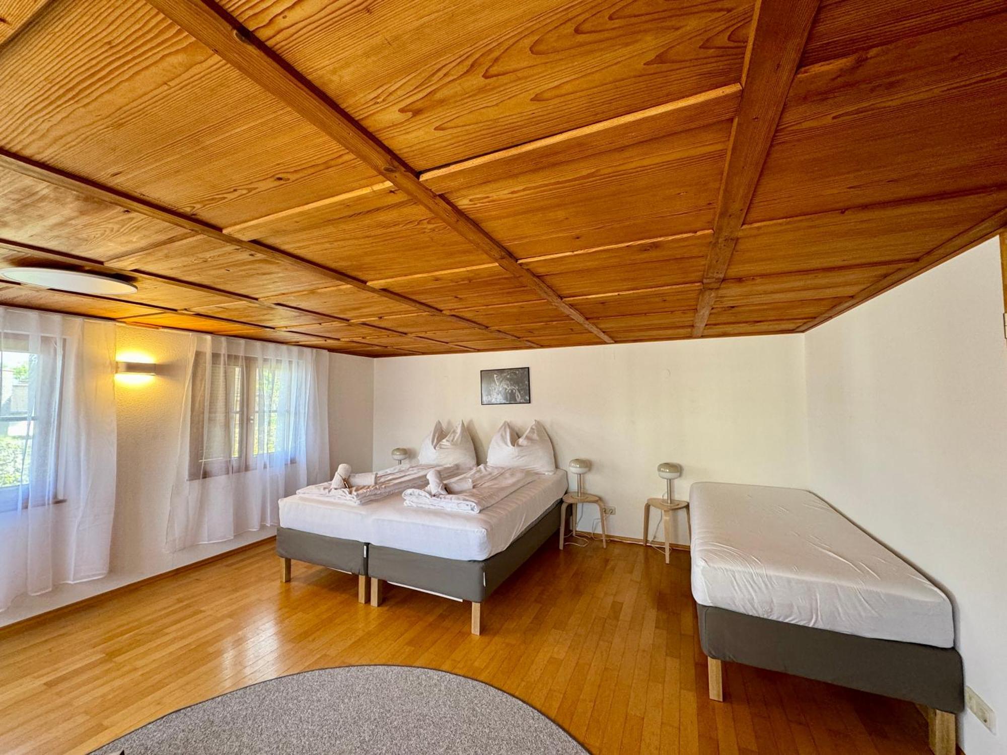 Charmantes Bauernchalet Alois Dornbirn Kültér fotó